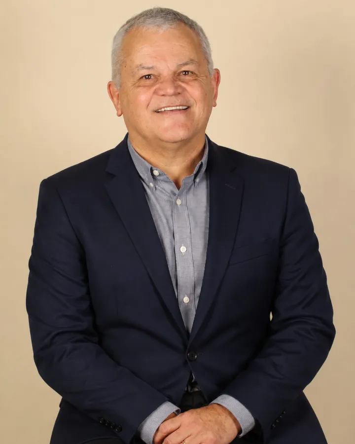 Jorge Sergio Ramírez, coach ejecutivo y de ventas